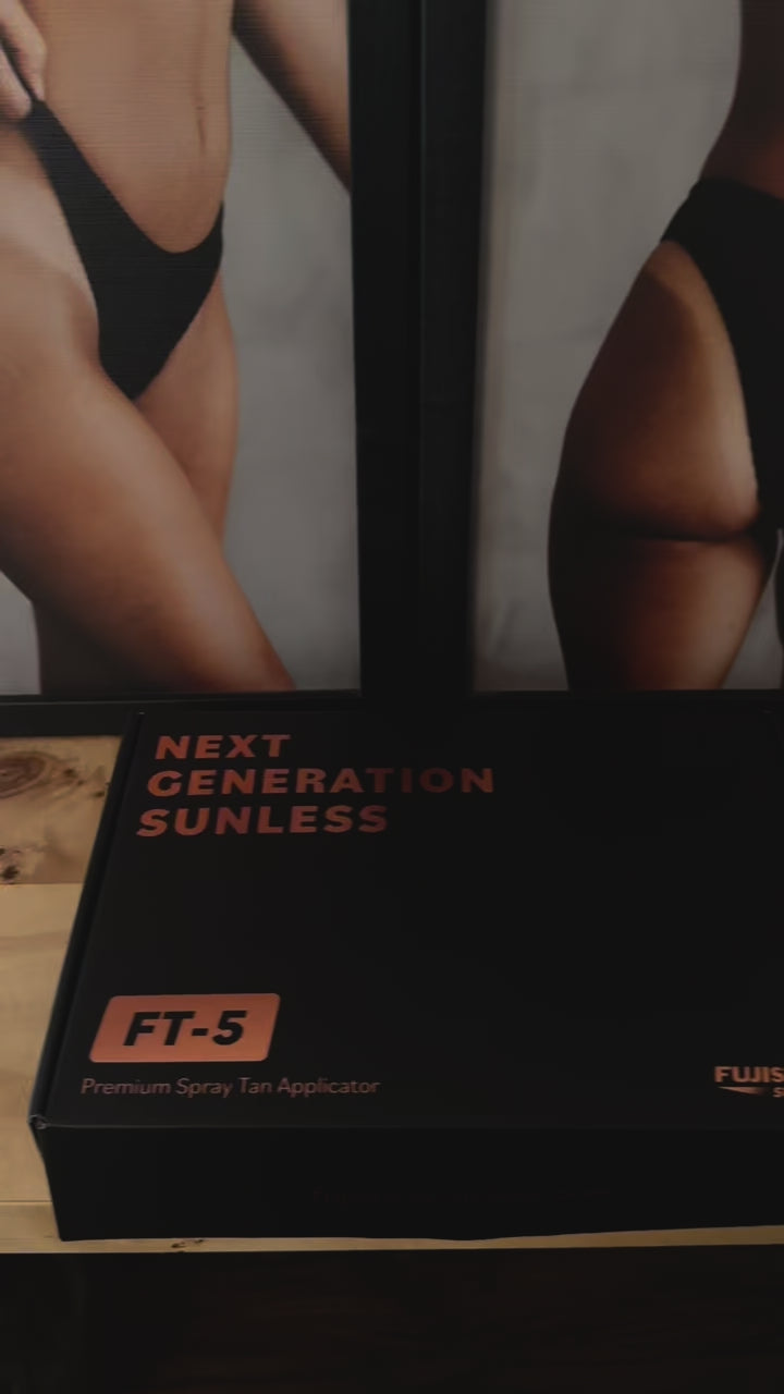 FT-5 Applicator
