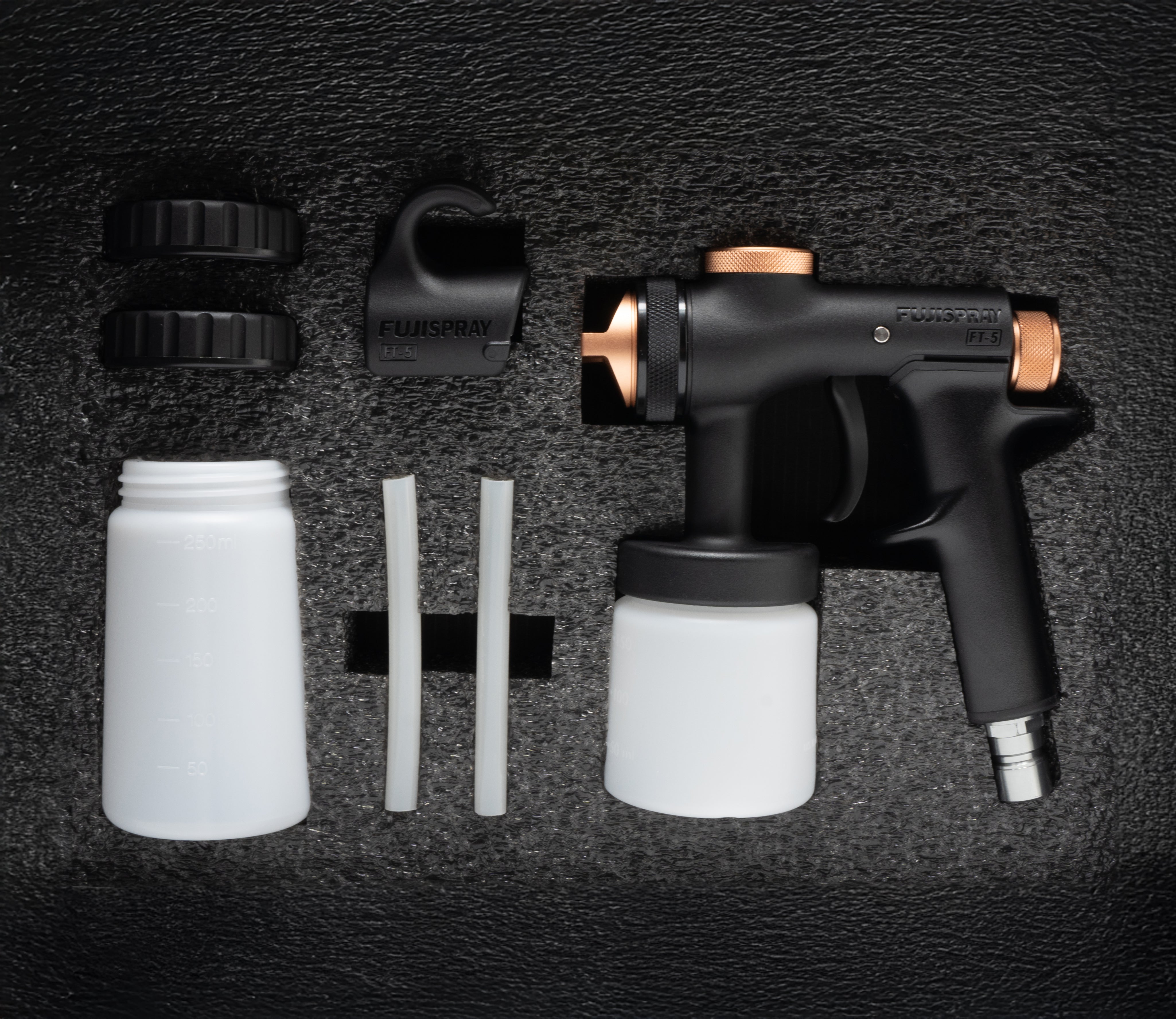 FT-5 Applicator