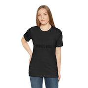 Tee Shirt | Bronze Boss