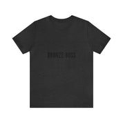 Tee Shirt | Bronze Boss