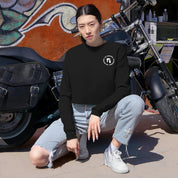Crop Sweatshirt | Get Bronzed