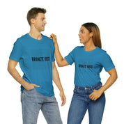 Tee Shirt | Bronze Boss