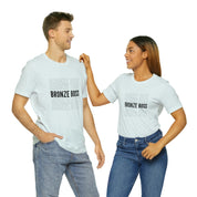 Tee Shirt | Bronze Boss