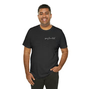 Tee Shirt | Spray Tan Artist