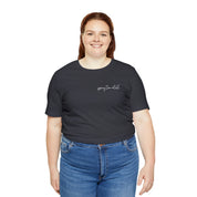 Tee Shirt | Spray Tan Artist