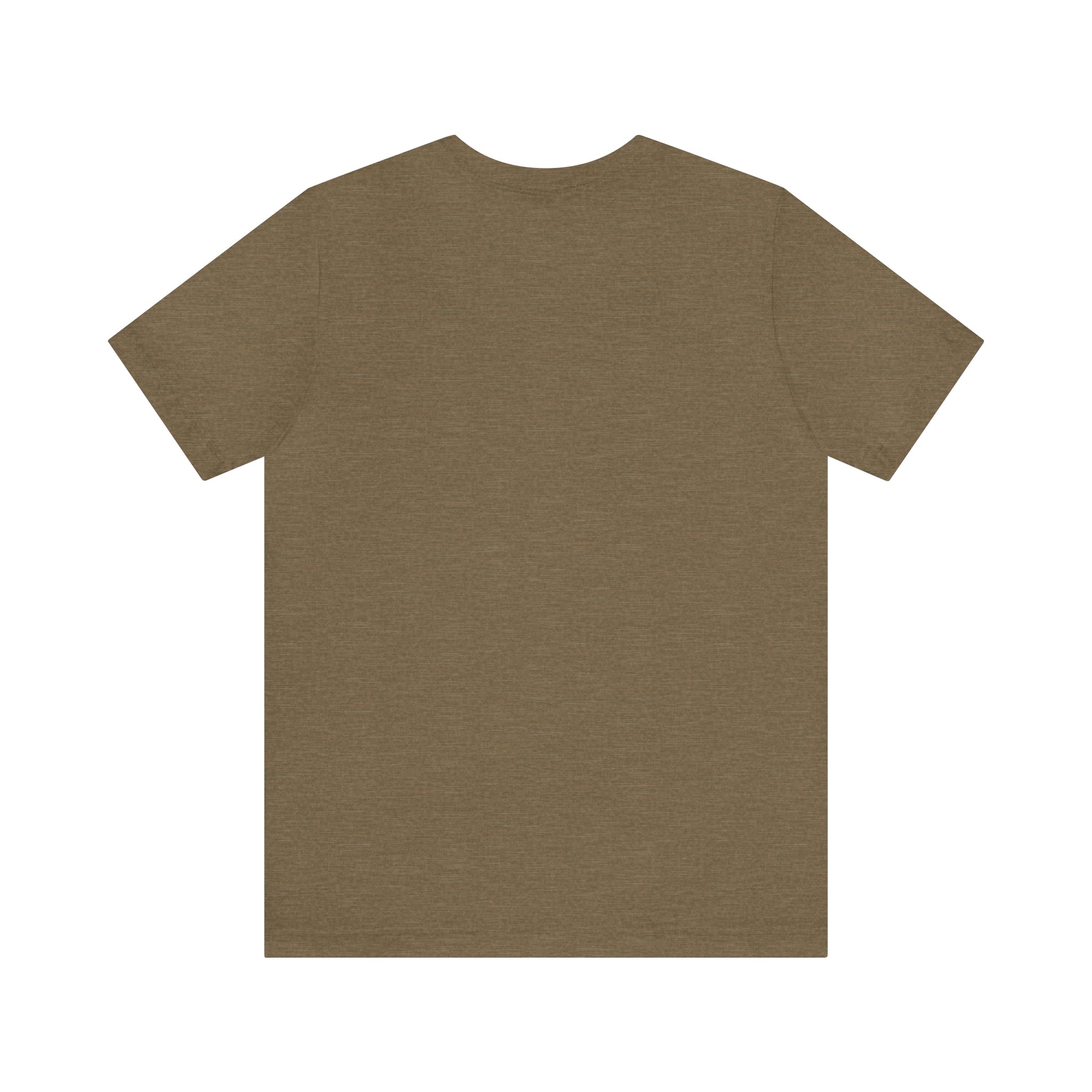 Tee Shirt | Bronze Boss