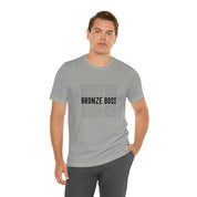 Tee Shirt | Bronze Boss