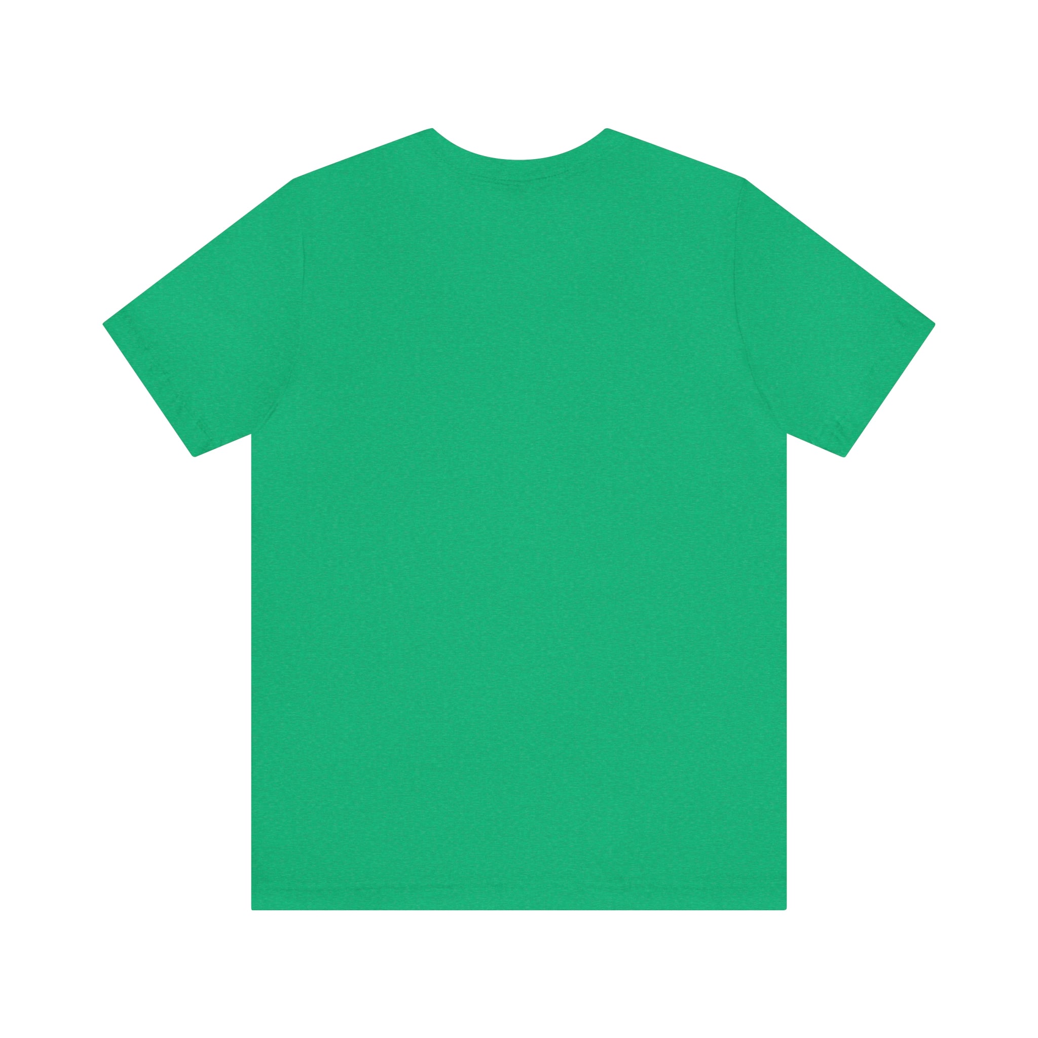 Tee Shirt | Bronze Boss