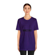 Tee Shirt | Bronze Boss