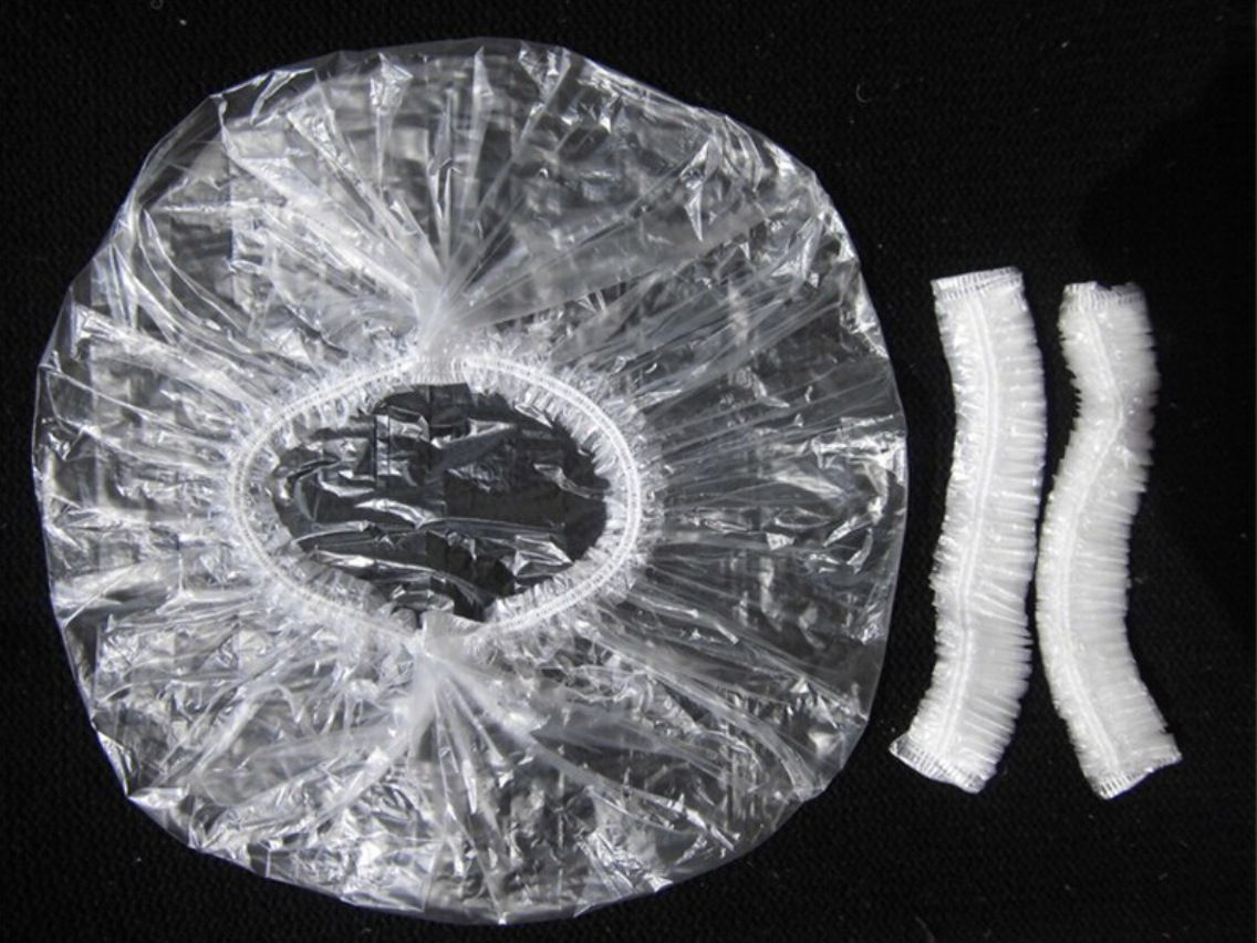Disposable Hair Caps