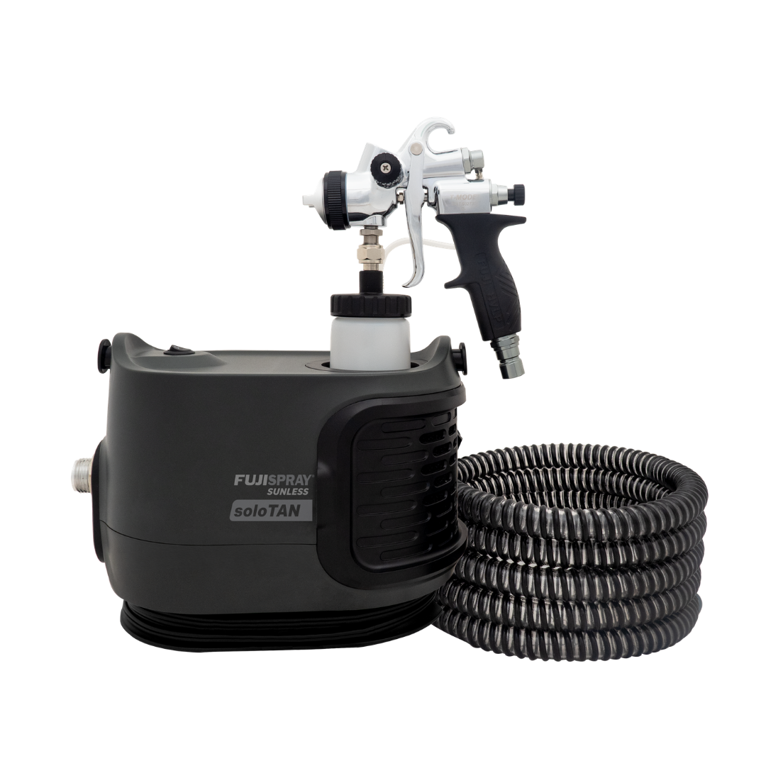 Fuji Spray Sunless 6175 soloTAN™ System
