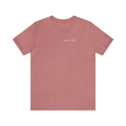 Tee Shirt | Spray Tan Artist
