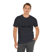 Tee Shirt | Bronze Boss