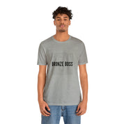 Tee Shirt | Bronze Boss