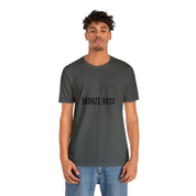 Tee Shirt | Bronze Boss