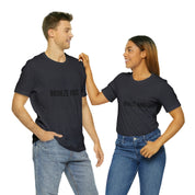 Tee Shirt | Bronze Boss