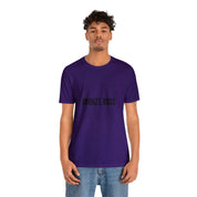 Tee Shirt | Bronze Boss